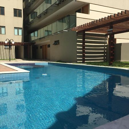 Pôrto das GalinhasManawa Flat A14公寓 外观 照片