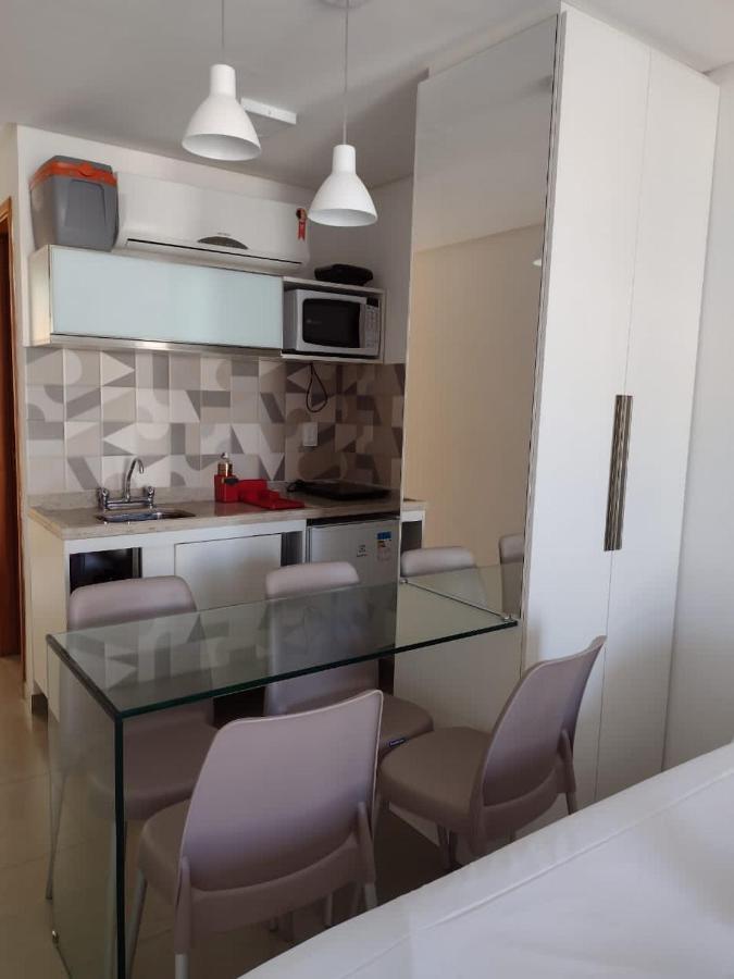 Pôrto das GalinhasManawa Flat A14公寓 外观 照片