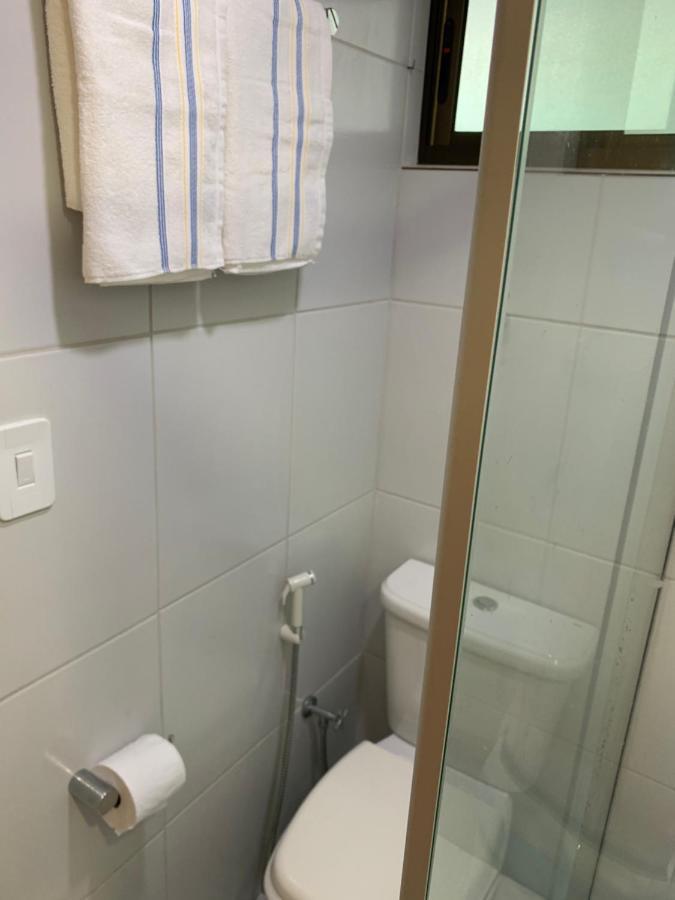 Pôrto das GalinhasManawa Flat A14公寓 外观 照片