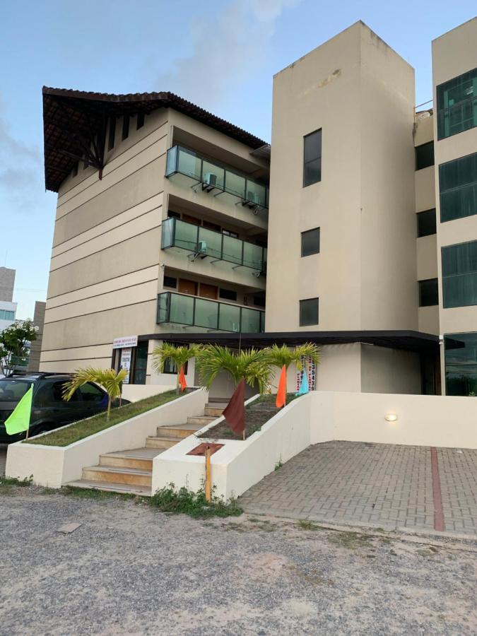 Pôrto das GalinhasManawa Flat A14公寓 外观 照片