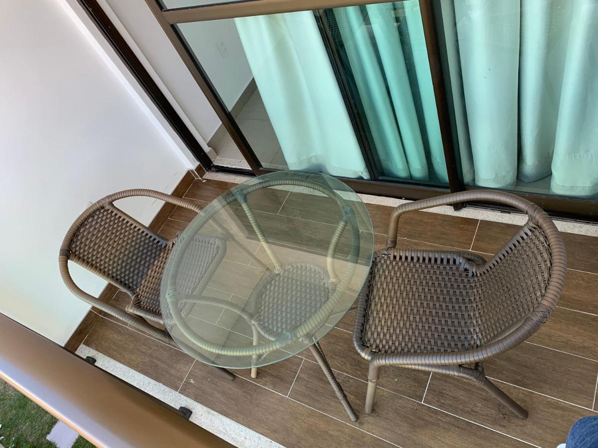 Pôrto das GalinhasManawa Flat A14公寓 外观 照片